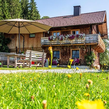 Bergchalet Am Hochkoenig Mühlbach am Hochkönig Extérieur photo