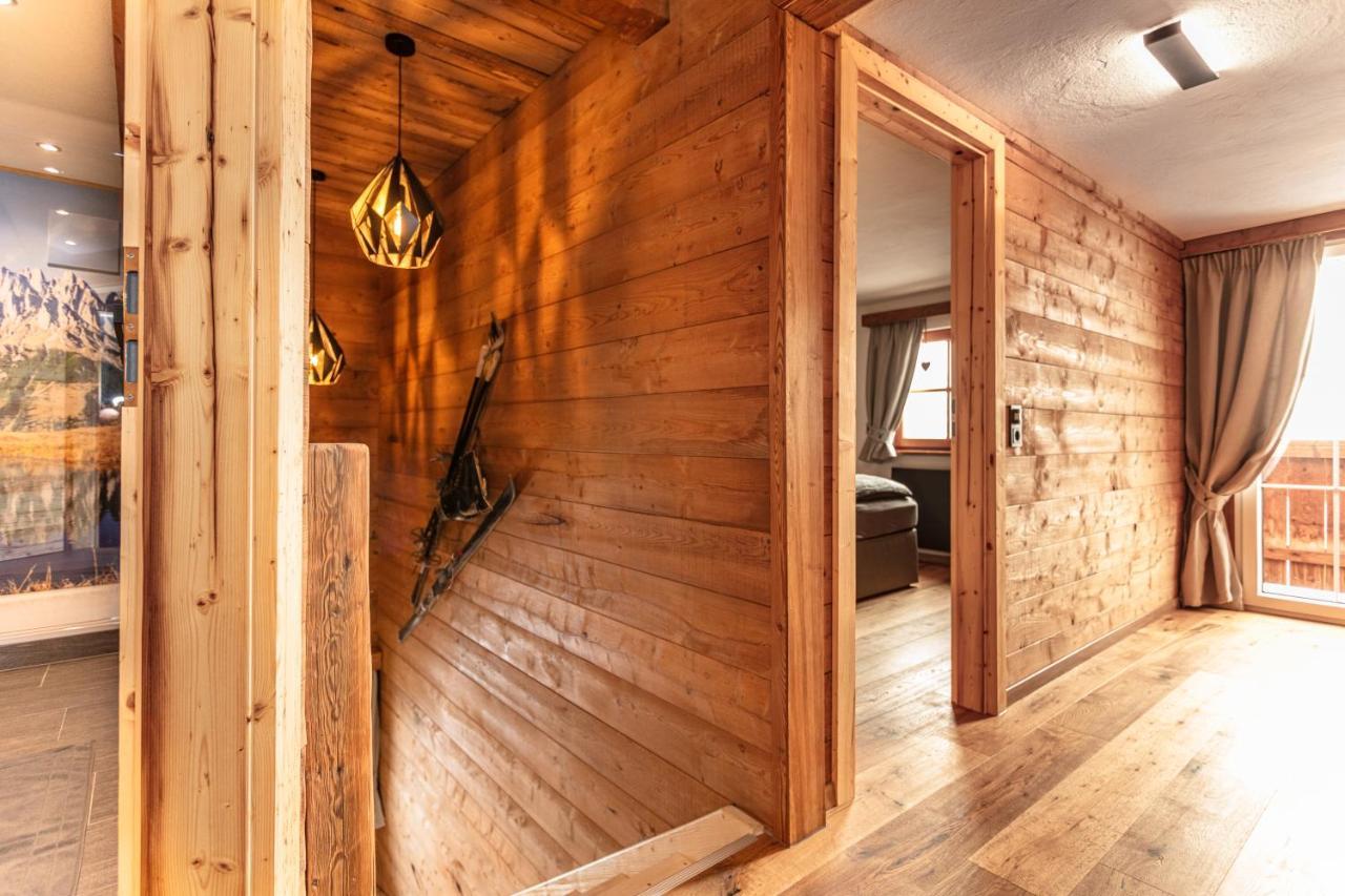 Bergchalet Am Hochkoenig Mühlbach am Hochkönig Extérieur photo