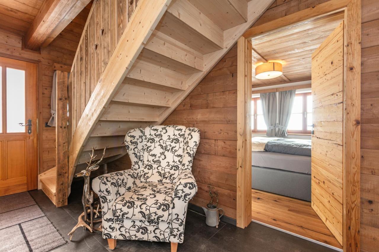 Bergchalet Am Hochkoenig Mühlbach am Hochkönig Extérieur photo